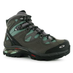 Salomon Comet 3D Gore Tex Ladies Walking Boots